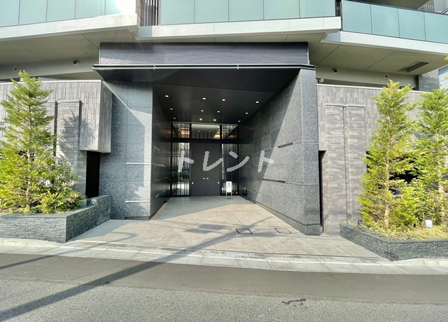 プラウド高田馬場