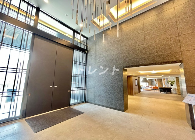 プラウド高田馬場