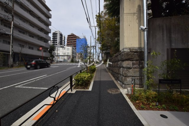 アーバネックス小石川春日