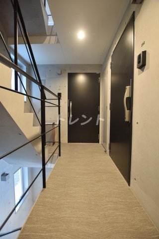 ルーセントコート早稲田【LUCENTCOURT早稲田】