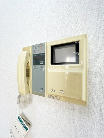 スカイコート目白台