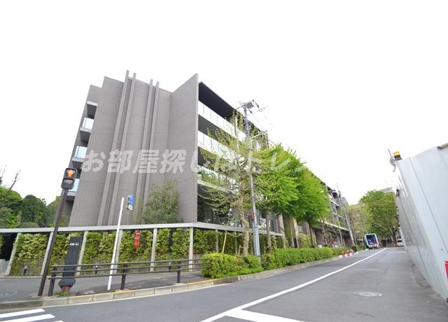 ガーデンヒルズ四ツ谷迎賓の森