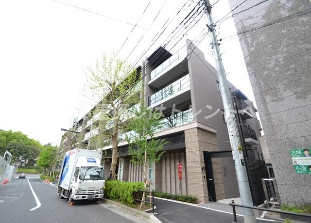 ガーデンヒルズ四ツ谷迎賓の森