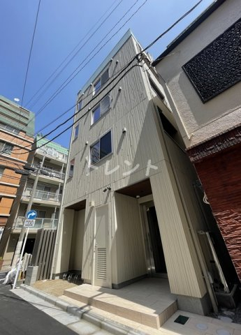 クリエシェンテ文京湯島
