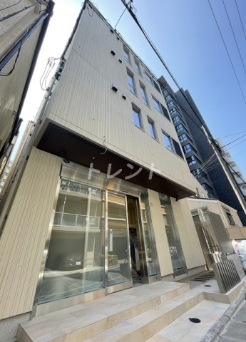 クリエシェンテ文京湯島