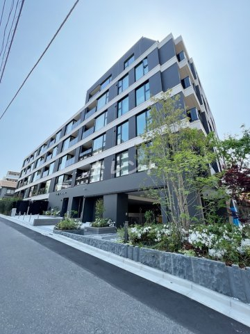 ブランズ神楽坂