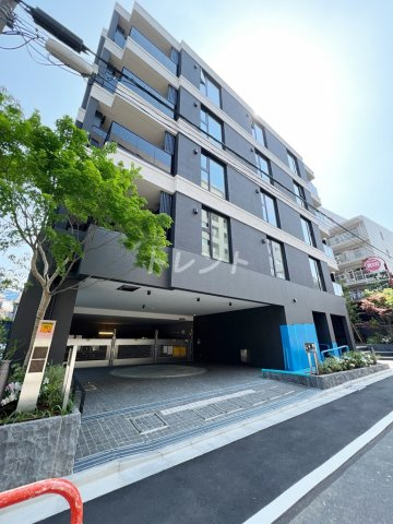 ブランズ神楽坂