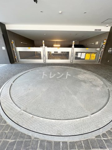 ブランズ神楽坂
