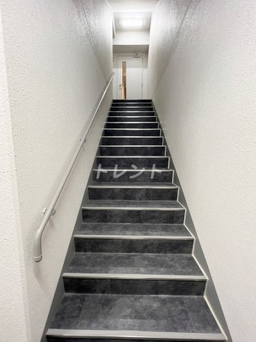 ブランズ神楽坂