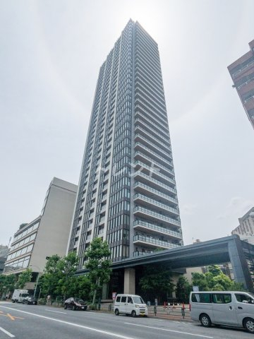 ブリリアタワー上野池之端【Brillia Tower 上野池之端】