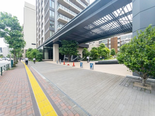 ブリリアタワー上野池之端【Brillia Tower 上野池之端】