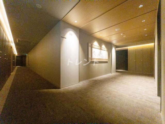ブリリアタワー上野池之端【Brillia Tower 上野池之端】