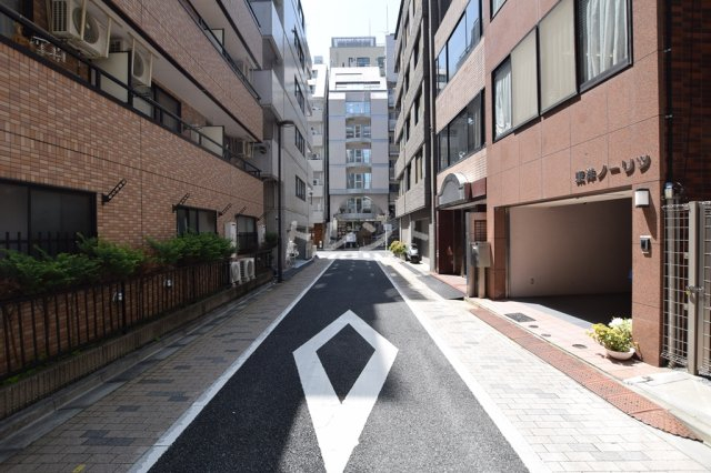 クリーンガーデン御茶ノ水