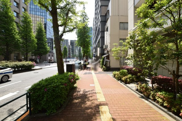 ザパークハウスアーバンス御茶ノ水