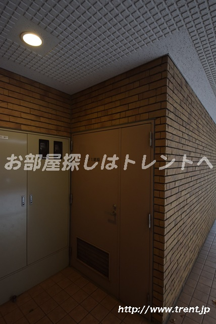 グリーンコート