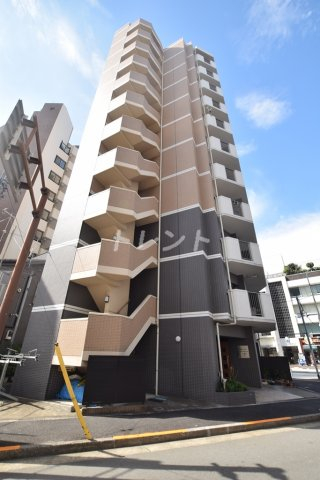 レガリアレジデンス早稲田イクス