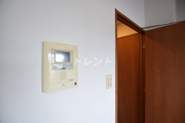 レガリアレジデンス早稲田イクス