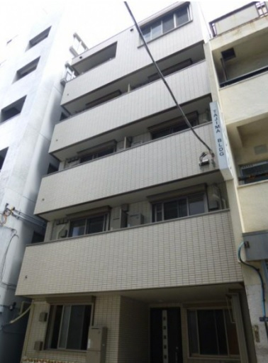 フェリオ岩本町