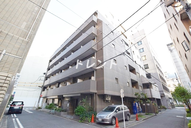 パレステュディオ御茶ノ水駿河台参番館
