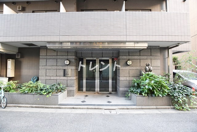 パレステュディオ御茶ノ水駿河台参番館