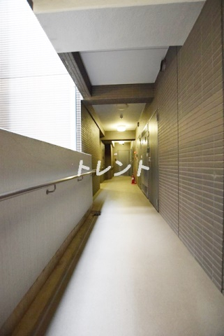 パレステュディオ御茶ノ水駿河台参番館