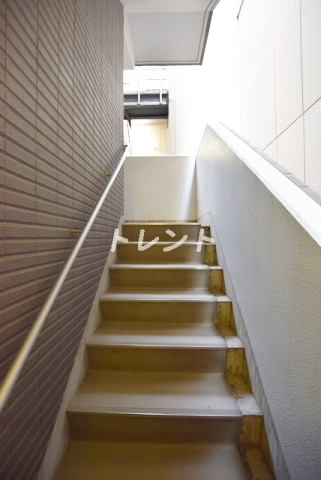 パレステュディオ御茶ノ水駿河台参番館