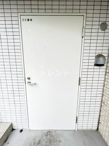 アクサス神楽坂