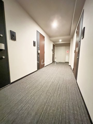 アクサス神楽坂