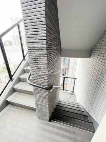 アクサス神楽坂