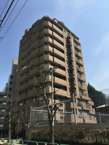 ローレルコート三番町