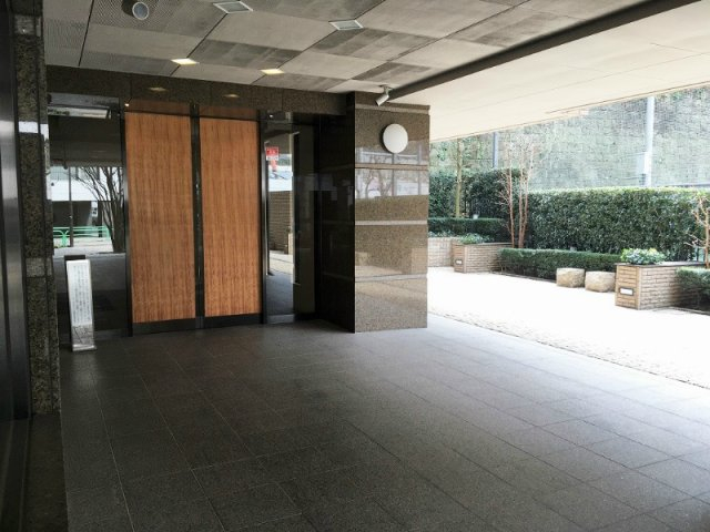 ローレルコート三番町