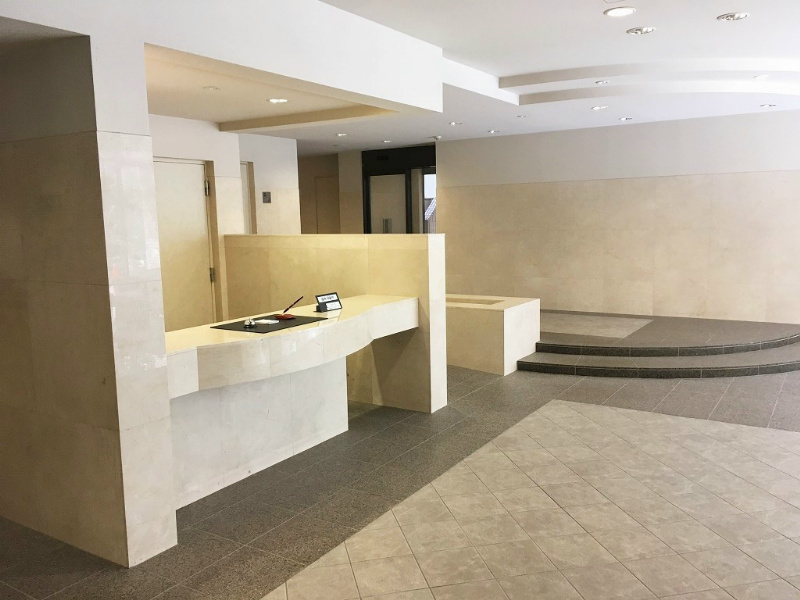 ローレルコート三番町