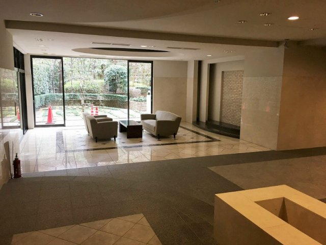 ローレルコート三番町