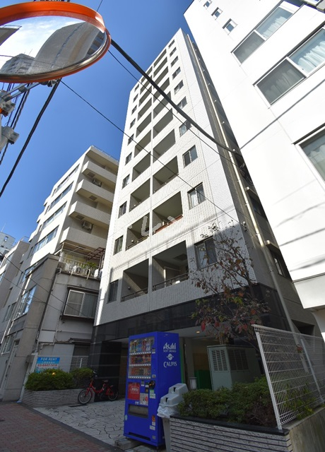 オリーブ三田