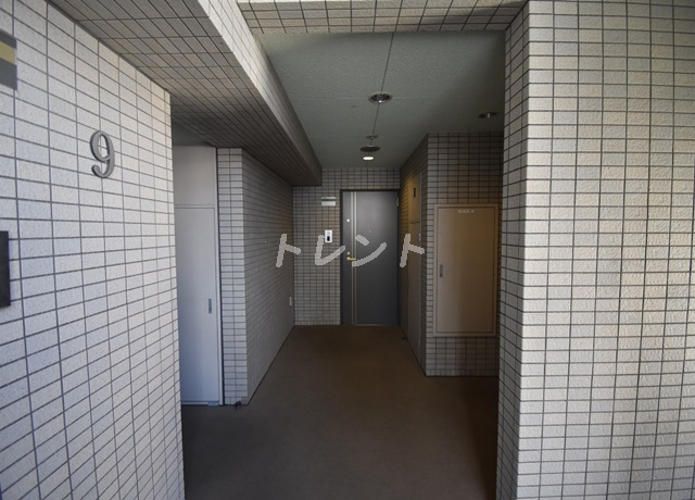 オリーブ三田