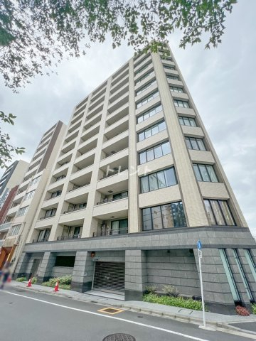 ブリリア千代田左衛門橋【Brillia千代田左衛門橋】