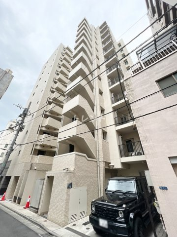 ブリリア千代田左衛門橋【Brillia千代田左衛門橋】