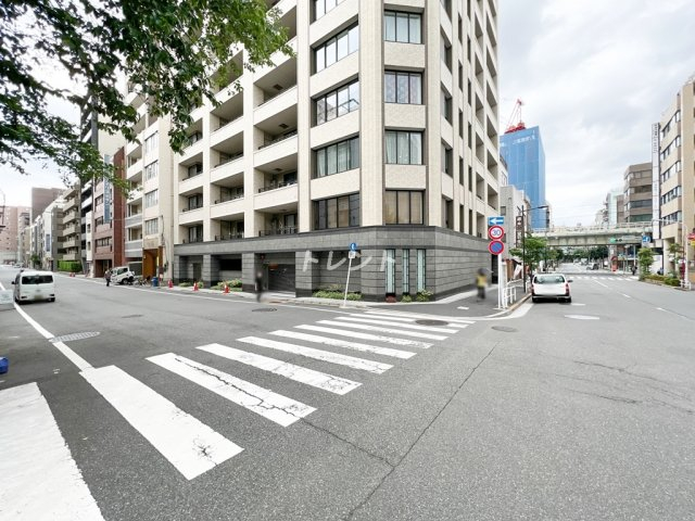 ブリリア千代田左衛門橋【Brillia千代田左衛門橋】