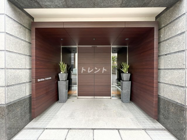 ブリリア千代田左衛門橋【Brillia千代田左衛門橋】