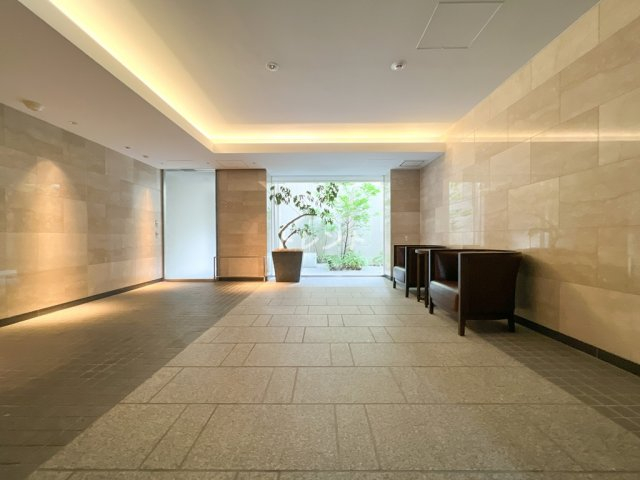 ブリリア千代田左衛門橋【Brillia千代田左衛門橋】