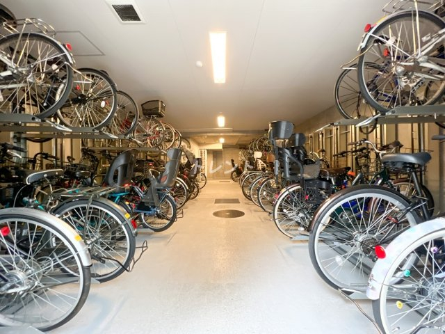 ブリリア千代田左衛門橋【Brillia千代田左衛門橋】