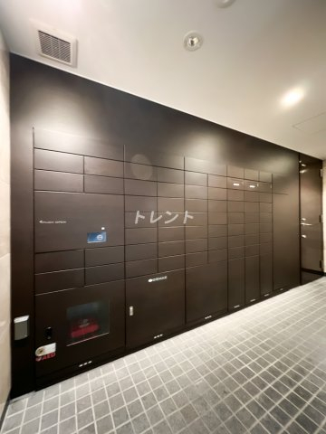 ブリリア千代田左衛門橋【Brillia千代田左衛門橋】