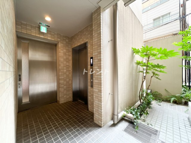 ブリリア千代田左衛門橋【Brillia千代田左衛門橋】