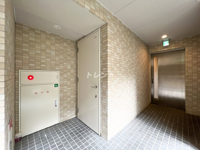 ブリリア千代田左衛門橋【Brillia千代田左衛門橋】