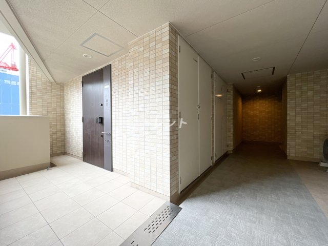 ブリリア千代田左衛門橋【Brillia千代田左衛門橋】