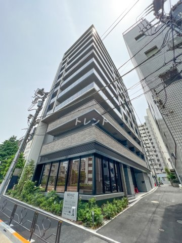 ブランズ文京本郷一丁目