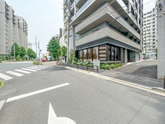 ブランズ文京本郷一丁目