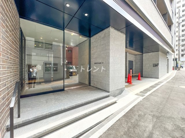 ブランズ文京本郷一丁目