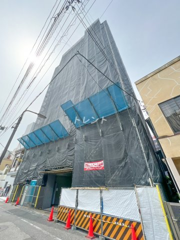 東急ドエルアルス本郷南