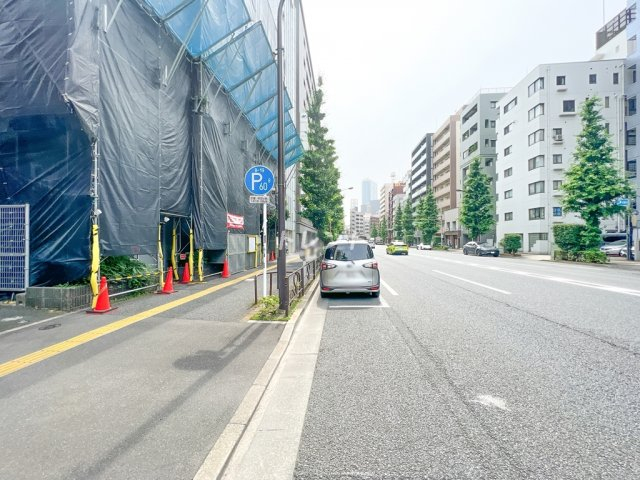 東急ドエルアルス本郷南